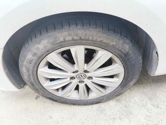 [成都·川Y] 二手大众宝来2018款 1.5L 自动舒适型