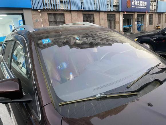 [宁波·浙B] 二手比亚迪比亚迪S72016款 2.0T 自动尊贵型Plus