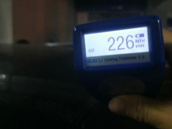 [杭州·浙A] 二手路虎揽胜星脉2018款 P250 S