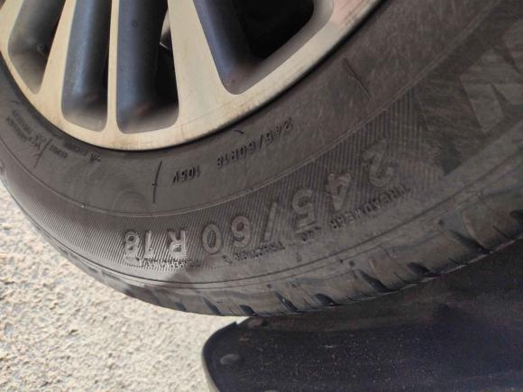 [宁波·浙B] 二手林肯林肯MKX2015款 2.0T 四驱尊雅版