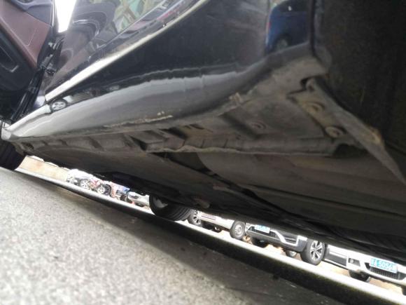 [南京·苏N] 二手宝马宝马7系2009款 730Li领先型