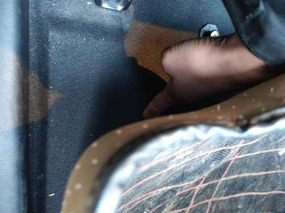 [西安·陕A] 二手现代名图2014款 1.8L 自动尊贵型DLX