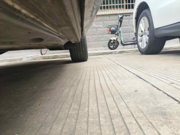 [义乌·浙G] 二手奥迪奥迪Q2L2020款 35 TFSI 进取动感型