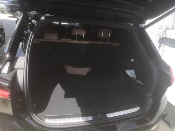 [常州·苏E] 二手蔚来蔚来ES62022款 75kWh 运动版