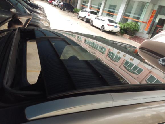 [佛山·粤Y] 二手现代北京现代ix252015款 1.6L 自动两驱尊贵型DLX