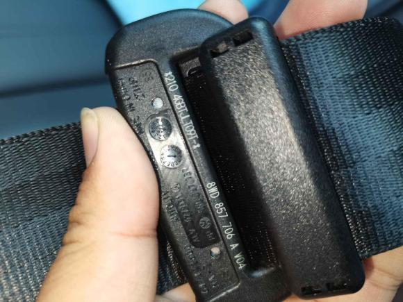 [苏州·苏U] 二手奥迪奥迪A4L2019款 40 TFSI 时尚型 国VI