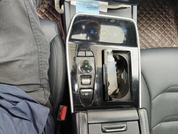 [苏州·苏E] 二手威马汽车威马EX52021款 EX5-Z Fun动感版