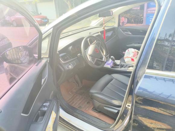 [苏州·苏E] 二手比亚迪宋MAX2018款 1.5T 自动智联豪华型 6座