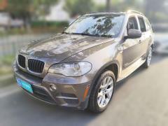 [合肥·皖A]宝马&nbsp;&nbsp;宝马X5&nbsp;&nbsp;2011款 xDrive35i 领先型