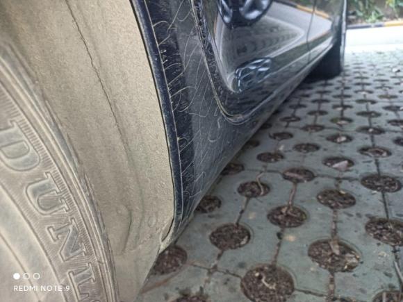 [武汉·鄂A] 二手斯柯达明锐2010款 1.4TSI DSG逸俊版