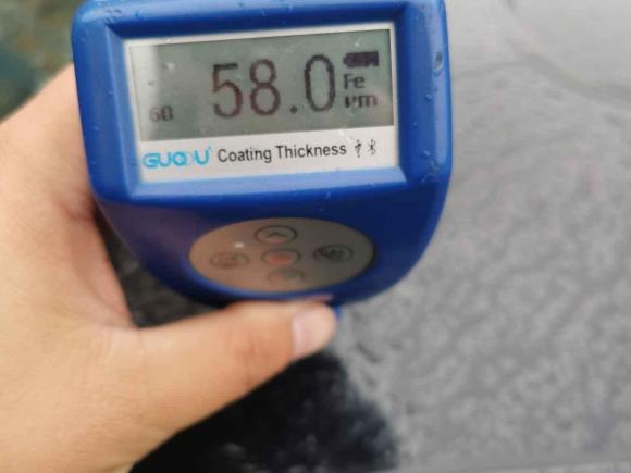 [金华·浙G] 二手大众迈腾2020款 280TSI DSG 舒适型