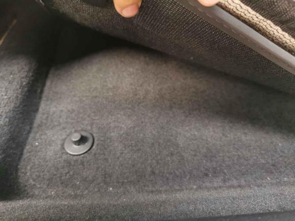 [成都·川A] 二手保时捷Panamera新能源2021款 Panamera 4 E-Hybrid 2.9T