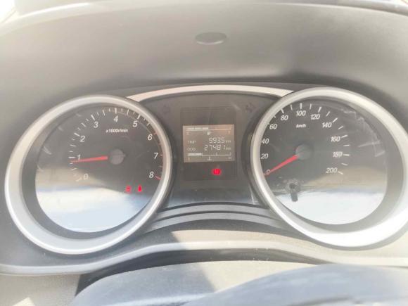 [宁波·浙B] 二手五菱汽车五菱宏光S32019款 1.5L 手动标准型 国VI