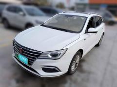 [上海·沪A] 荣威荣威Ei52019款豪华版