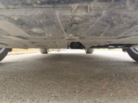 [西安·陕A] 二手长安长安UNI-V2022款 1.5T 运动版