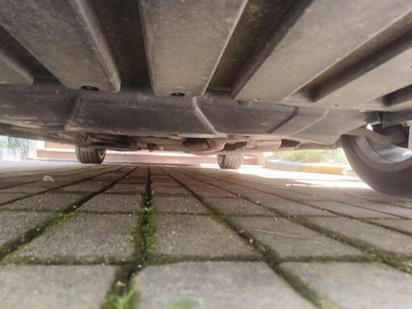 [武汉·鄂A] 二手凯迪拉克凯迪拉克ATS-L2017款 28T 时尚型