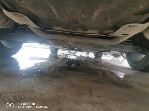 [金华·浙G] 二手斯柯达速派2019款 TSI330 DSG豪华版