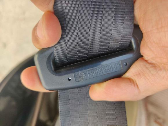 [成都·川A] 二手众泰众泰T6002015款 2.0T DCT尊贵型