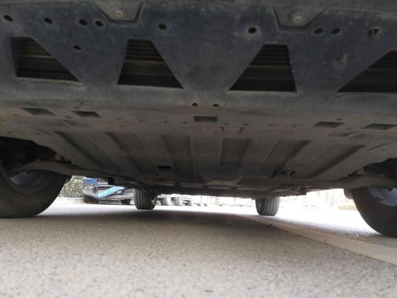 [西安·陕A] 二手威马汽车威马EX52018款 EX5 400 Extra创新版