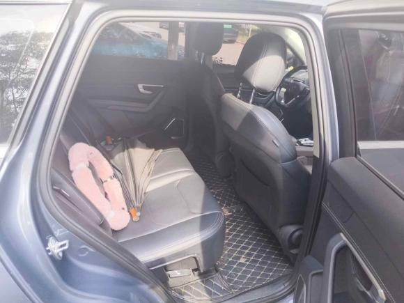 [武汉·鄂K] 二手比亚迪宋Pro2019款 1.5T 自动豪华型