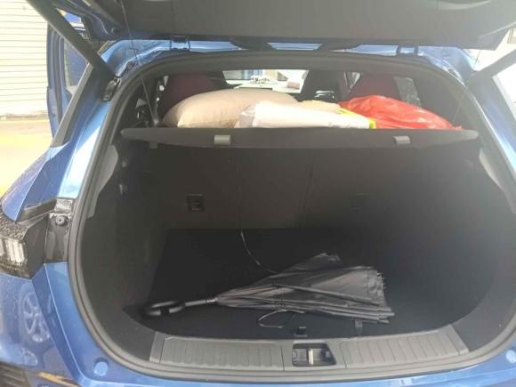 [深圳·鄂A] 二手领克领克062020款 1.5T 劲Pro