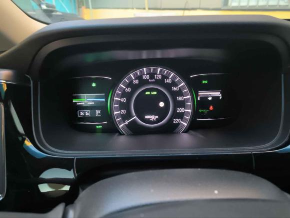 [北京·京A] 二手本田艾力绅2019款 2.0L 混动豪华版