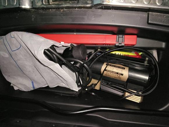 [上海·沪A] 二手本田本田CR-V新能源2021款 锐·混动e+ 2.0L 睿智版