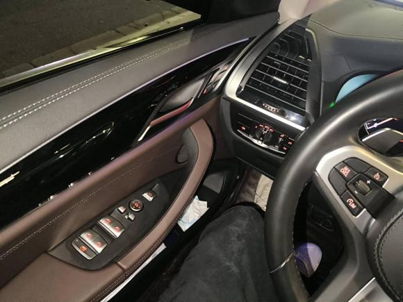 [金华·浙G] 二手宝马宝马X32019款 xDrive28i M运动套装
