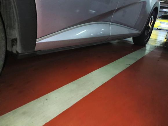 [佛山·粤E] 二手比亚迪海豚2021款 405km 时尚版