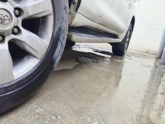 [青岛·鲁B] 二手丰田普拉多2014款 4.0L 自动TX-L