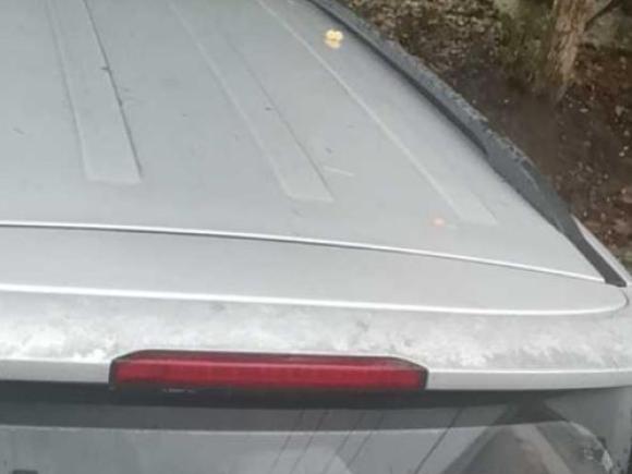 [苏州·苏E] 二手五菱汽车五菱宏光2018款 1.5L S标准型L2B