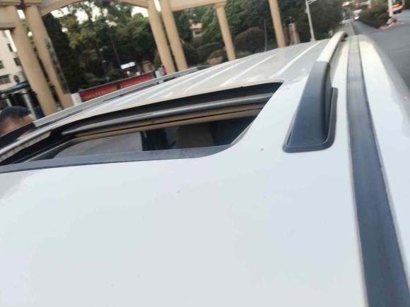 [武汉·鄂A] 二手东风风行风行S5002016款 1.6L 手动尊享型