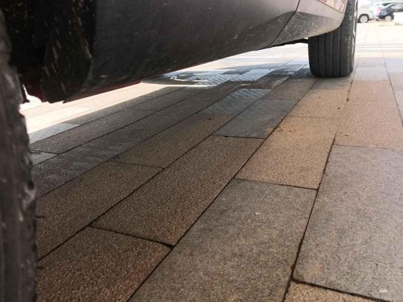 [南京·苏A] 二手魏牌魏牌 VV62020款 2.0T 两驱智护+