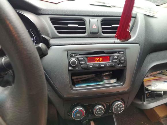 [义乌·浙G] 二手起亚起亚K22015款 三厢 1.4L AT GLS