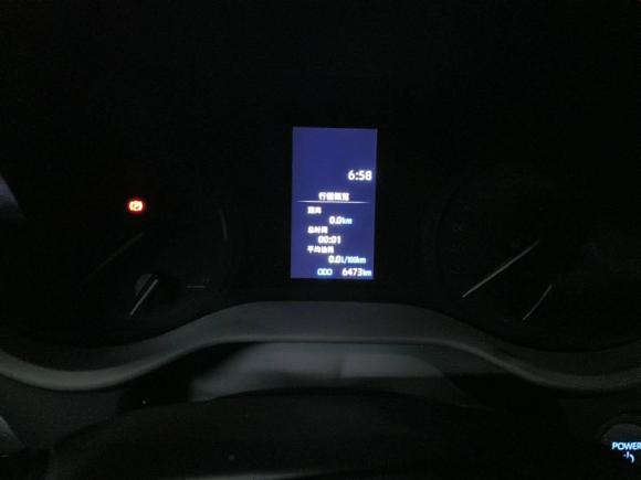 [上海·沪B] 二手丰田赛那SIENNA2021款 2.5L混动 尊贵版