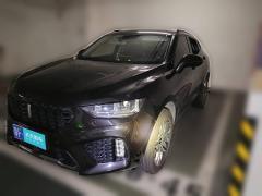 [广州·粤F] 魏牌魏牌 VV52017款 2.0T 超豪型