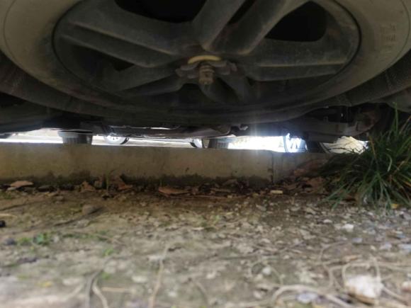 [南通·苏F] 二手福特锐界2016款 EcoBoost 245 两驱豪锐型 7座