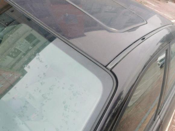 [金华·浙G] 二手马自达马自达62011款 2.0L 自动时尚型