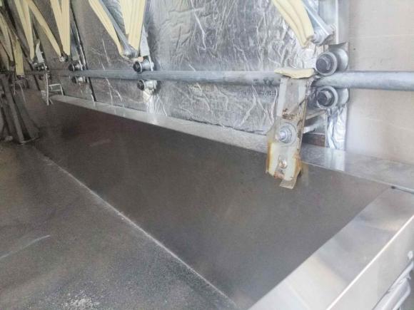 [杭州·皖A] 二手五菱汽车五菱荣光新卡2022款 1.5L基本型加长双排LAR