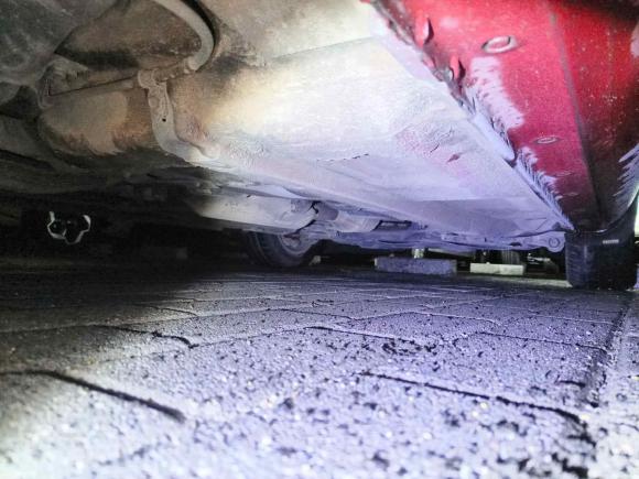 [深圳·粤S] 二手马自达马自达62013款 2.0L 自动时尚型