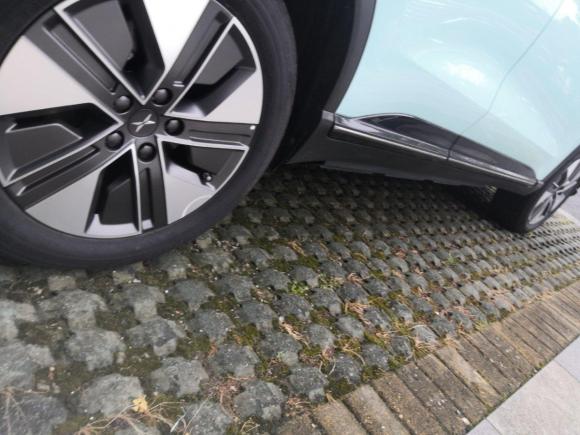 [嘉兴·浙A] 二手小鹏汽车小鹏汽车G32021款 G3i 460N