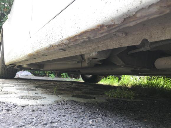 [合肥·皖A] 二手雪佛兰科鲁兹2013款 掀背 1.6L 自动豪华型