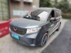 [合肥·皖A]五菱汽车  五菱宏光PLUS  2019款1.5T手动标准型5座