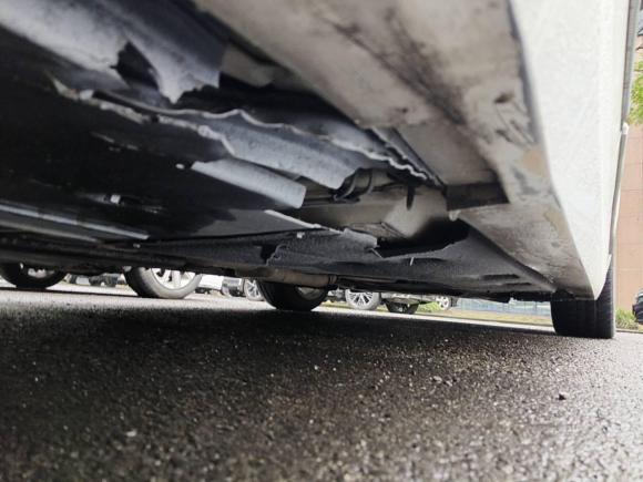 [宁波·浙B] 二手凯迪拉克凯迪拉克ATS-L2014款 25T 舒适型