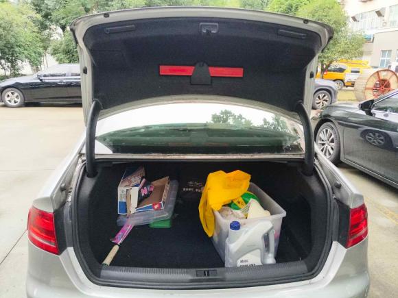 [宁波·浙B] 二手奥迪奥迪A4L2011款 1.8 TFSI 舒适型