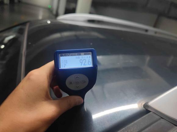 [义乌·浙G] 二手哈弗哈弗H5经典2016款 经典版 2.0T 手动两驱精英型