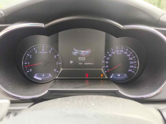 [宁波·浙B] 二手起亚起亚K52012款 2.4L 自动DLX