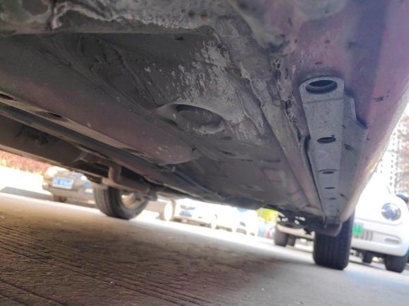 [温州·浙C] 二手丰田雅力士2008款 1.3E 自动舒适版