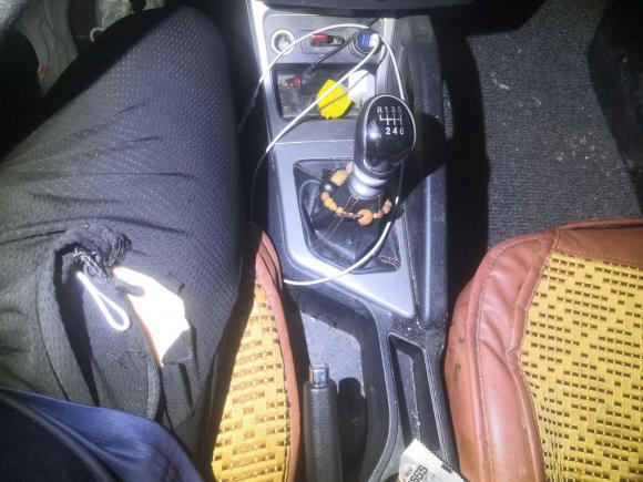 [芜湖·皖J] 二手江汽集团瑞风S32014款 1.5L 手动豪华型