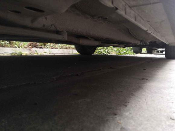 [成都·川A] 二手三菱翼神2010款 运动版 2.0L 手动豪华型